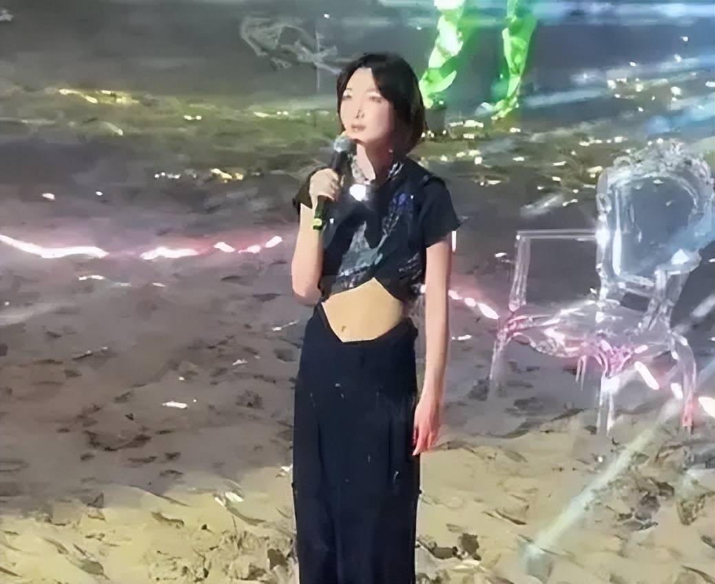 四大明星口碑翻车:韩红周冬雨一个比一个不冤