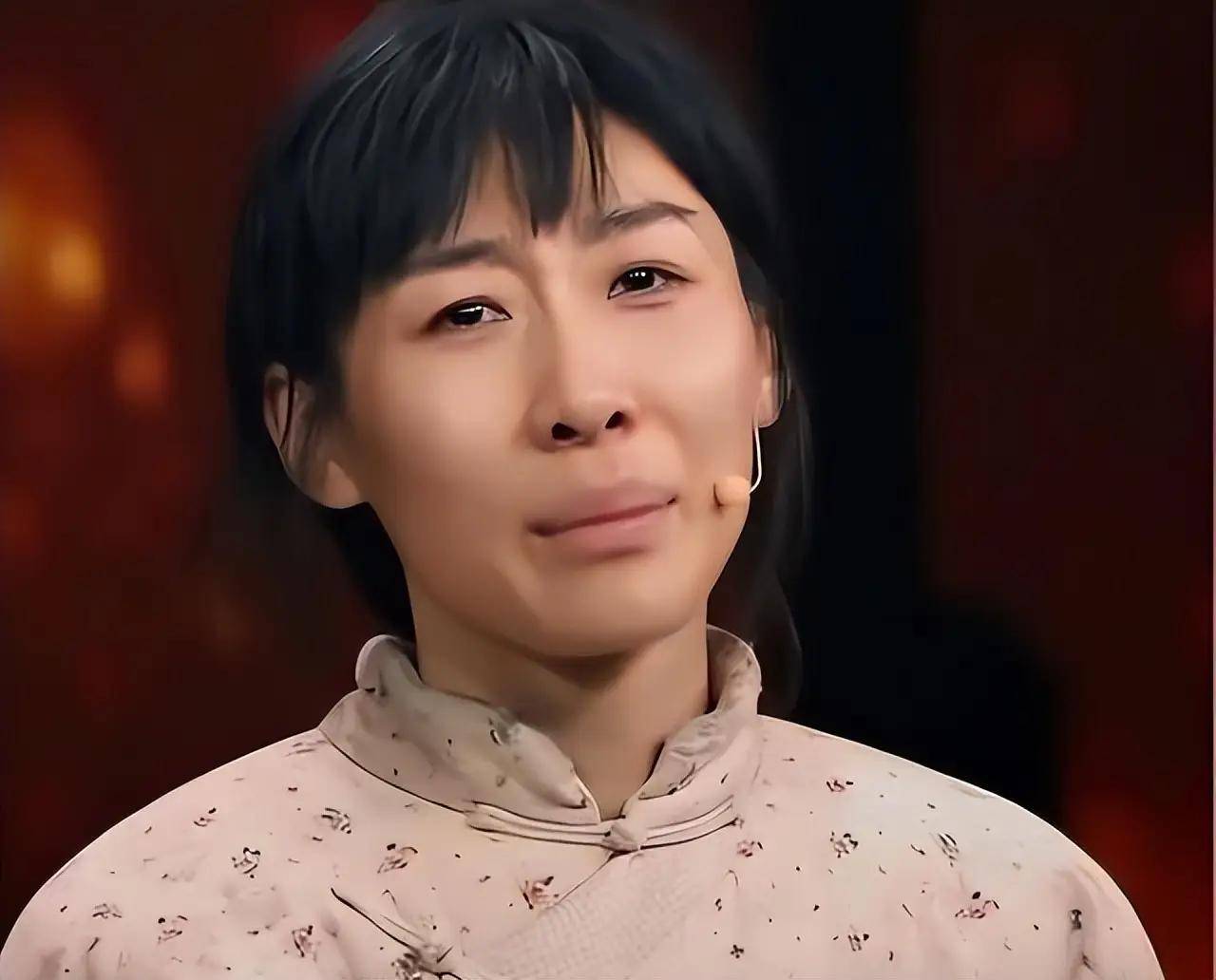 结婚2年感情越界1年,离异10年单身,与郭京飞被热议