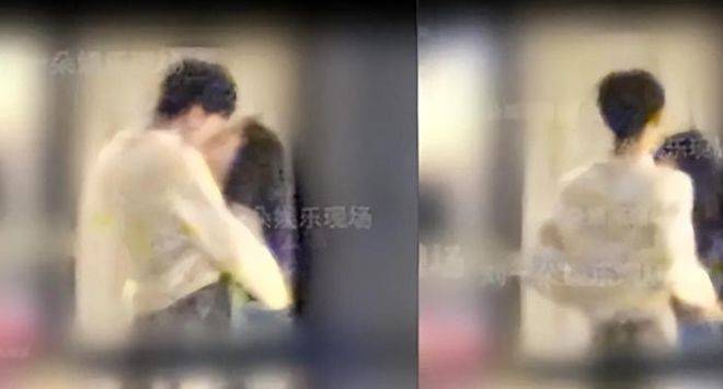 继董洁王大治 内娱再现不拉窗帘生理反应