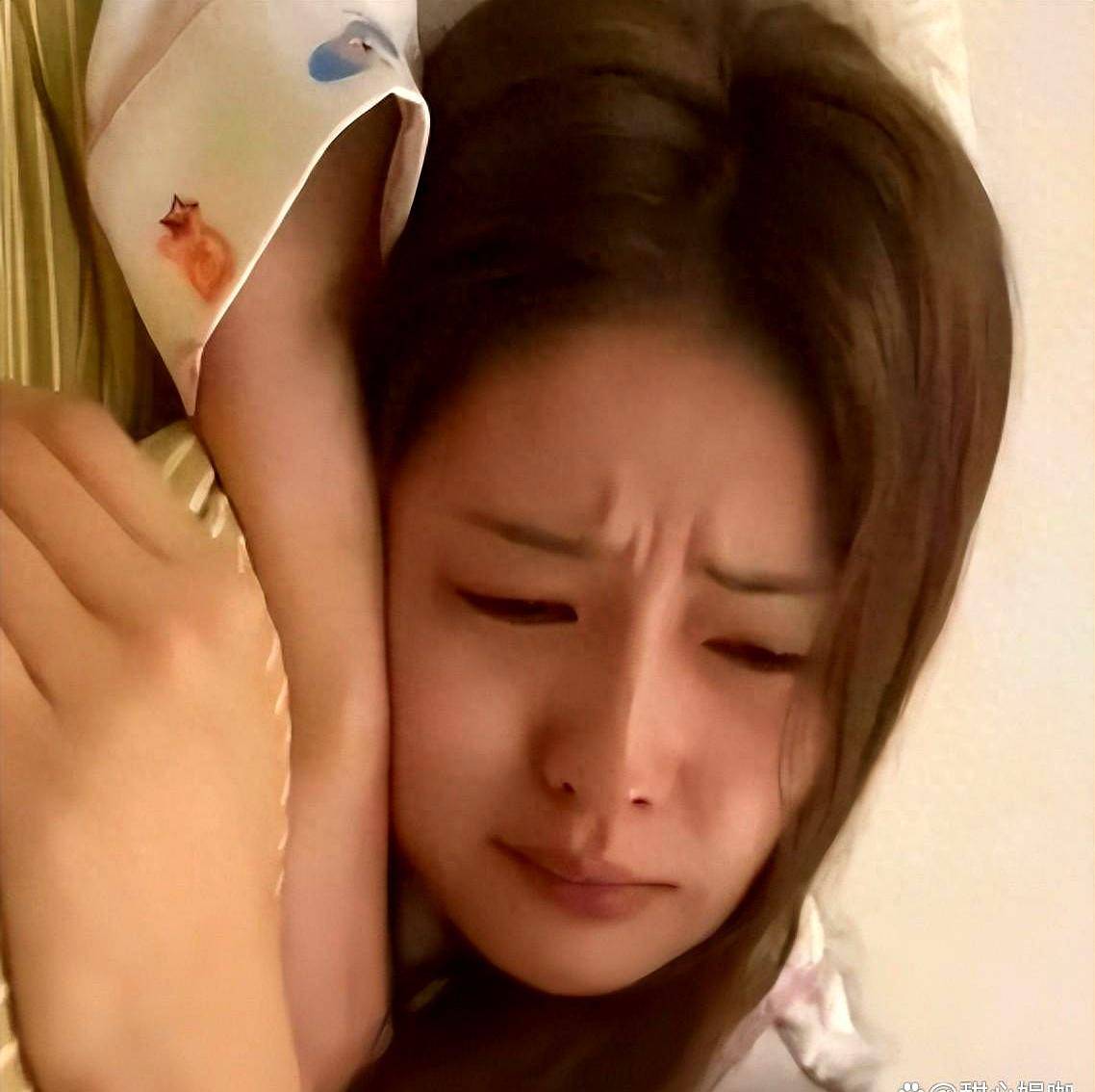 两位女星曝圈内行业规则,白鹿陷内幕揭秘