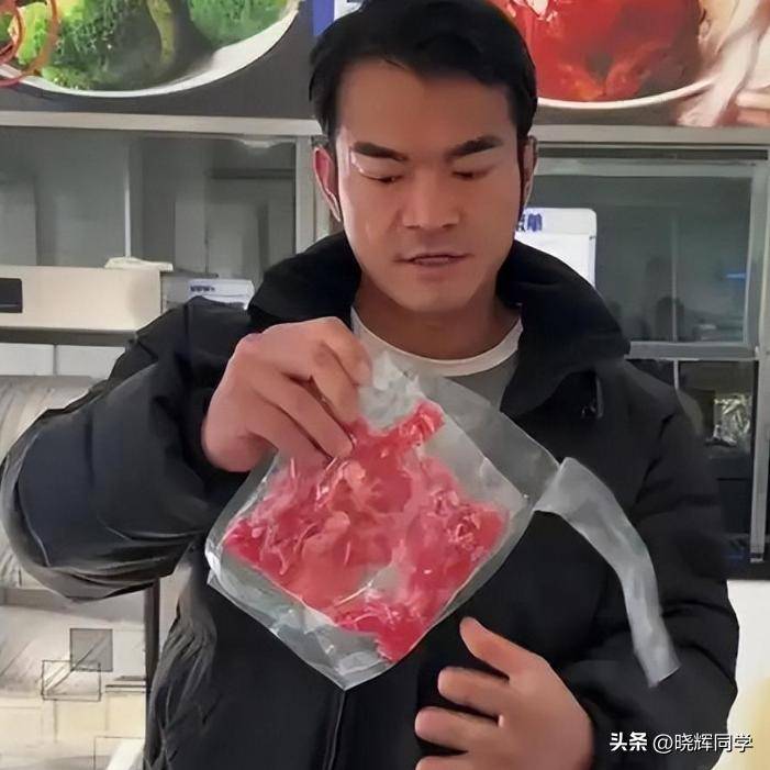 李维刚口碑逆转:官方媒体点赞真诚是必杀技
