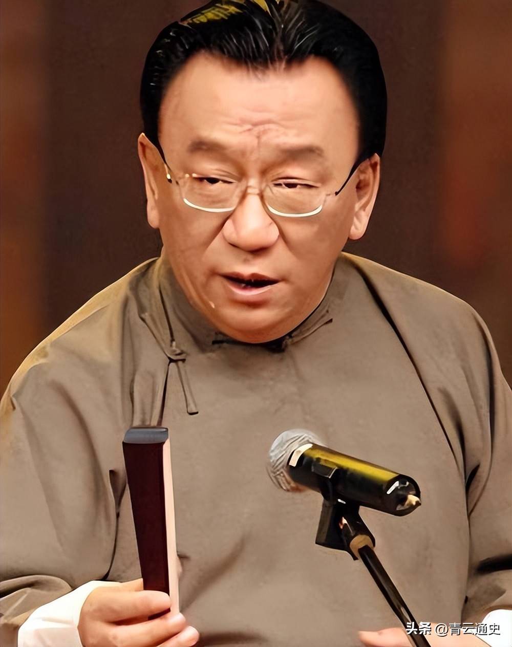 老戏骨人设崩塌:争议事件盘点