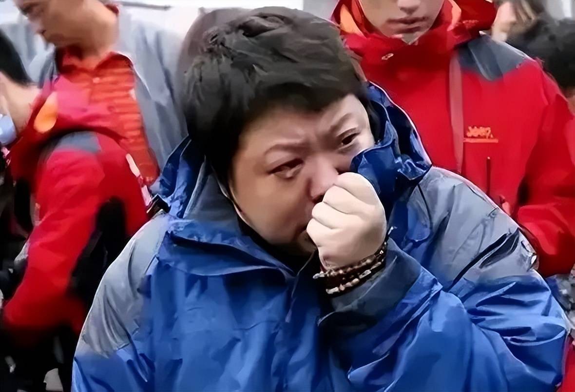 四大明星口碑翻车:韩红周冬雨一个比一个不冤